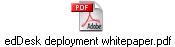 edDesk deployment whitepaper.pdf
